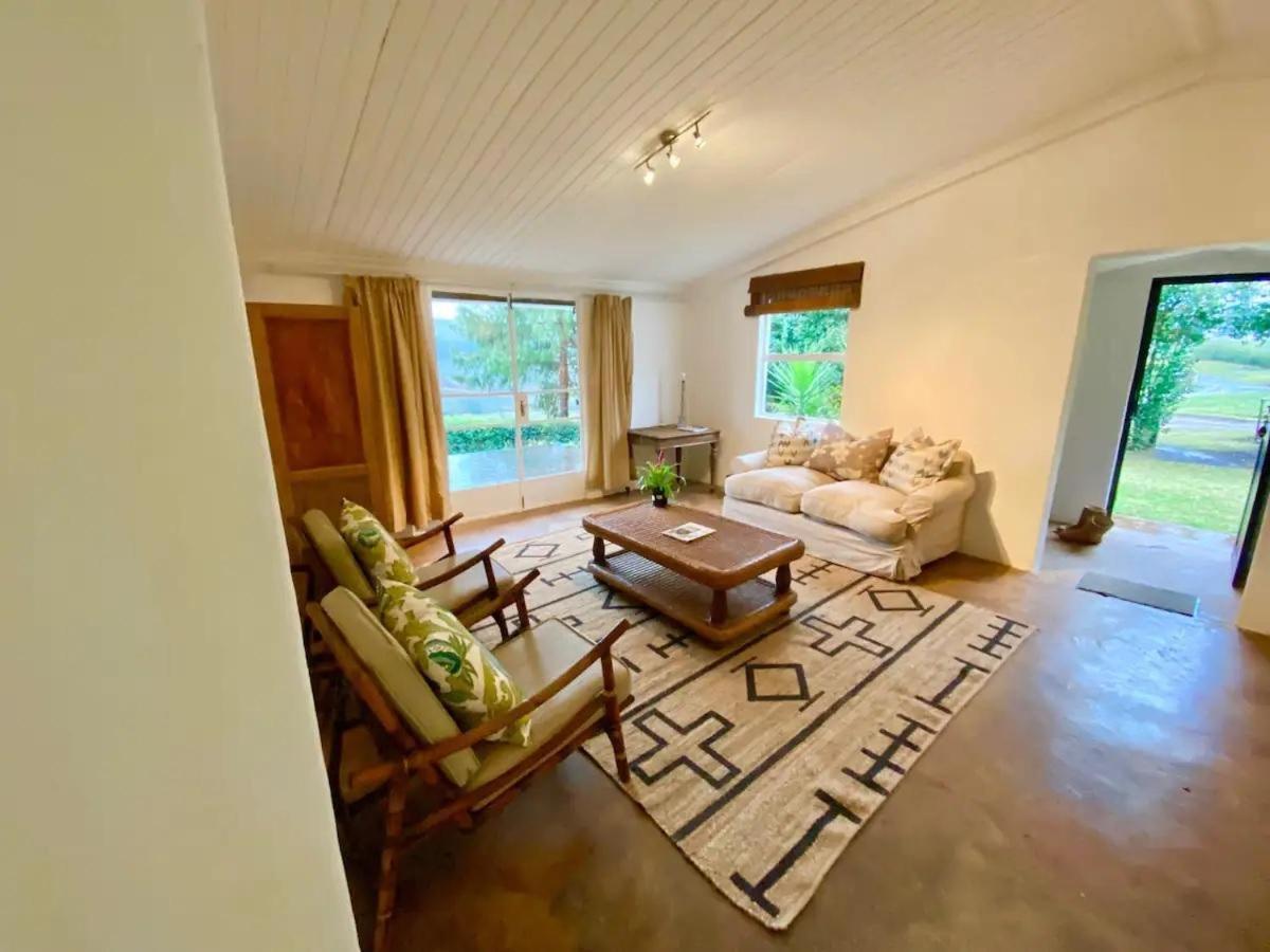 Caversham Woods Lidgetton Экстерьер фото