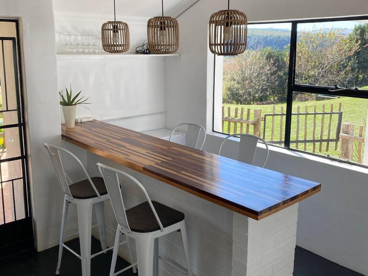 Caversham Woods Lidgetton Экстерьер фото