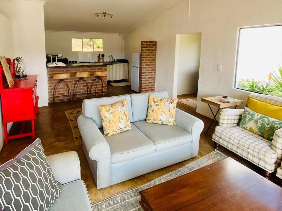 Caversham Woods Lidgetton Экстерьер фото