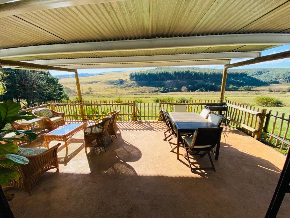 Caversham Woods Lidgetton Экстерьер фото
